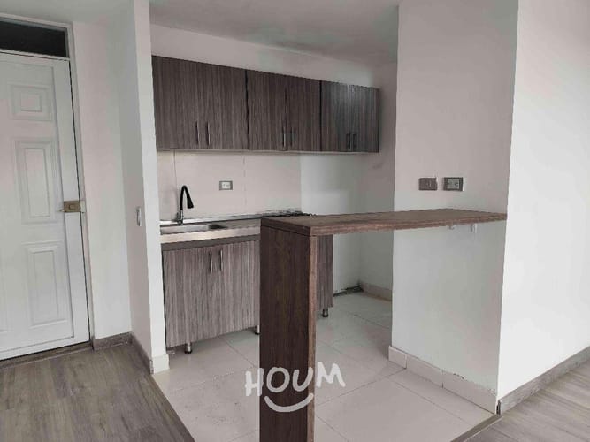 Apartamento de 3 alcobas en arriendo en La Prosperidad, Madrid, 64 m² · foto 6 de 23