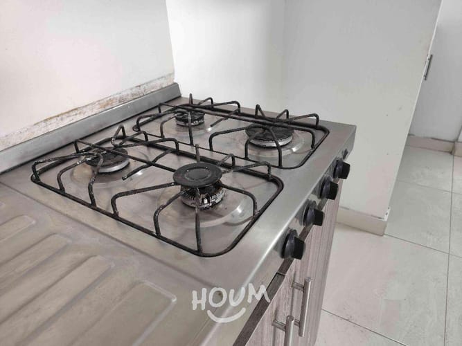 Apartamento de 3 alcobas en arriendo en La Prosperidad, Madrid, 64 m² · foto 7 de 23
