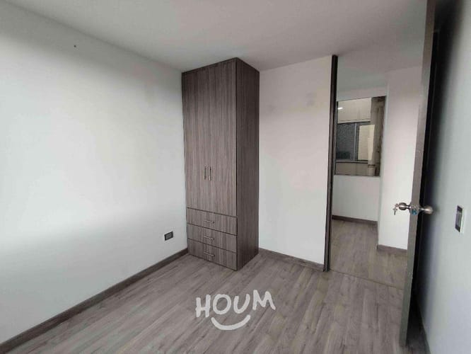Apartamento de 3 alcobas en arriendo en La Prosperidad, Madrid, 64 m² · foto 9 de 23