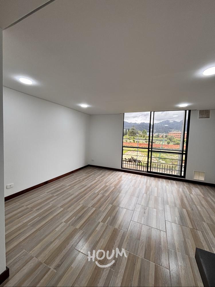 Apartamento en arriendo en Las Villas, Zipaquirá