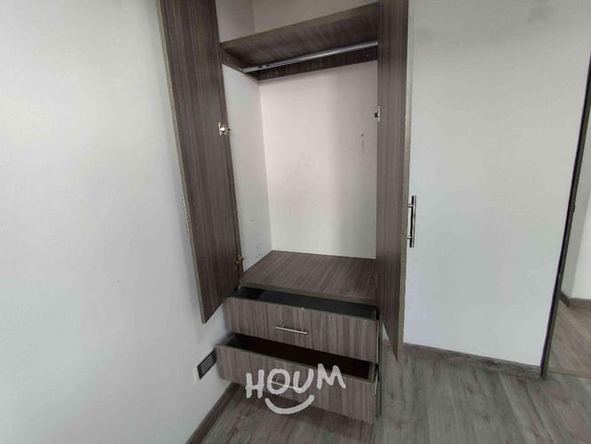 Apartamento de 3 alcobas en arriendo en La Prosperidad, Madrid, 64 m² · foto 11 de 23