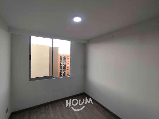Apartamento de 3 alcobas en arriendo en La Prosperidad, Madrid, 64 m² · foto 12 de 23