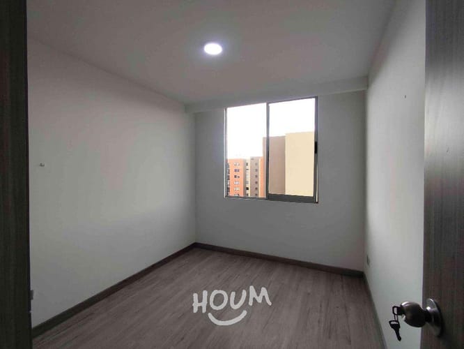 Apartamento de 3 alcobas en arriendo en La Prosperidad, Madrid, 64 m² · foto 13 de 23