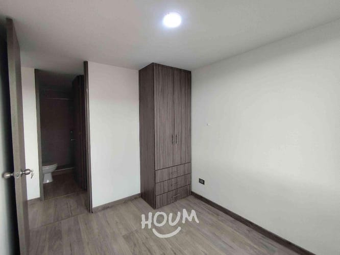 Apartamento de 3 alcobas en arriendo en La Prosperidad, Madrid, 64 m² · foto 14 de 23