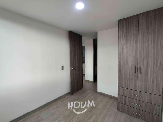 Apartamento de 3 alcobas en arriendo en La Prosperidad, Madrid, 64 m² · foto 15 de 23