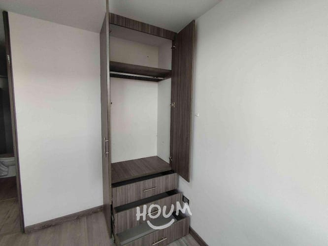 Apartamento de 3 alcobas en arriendo en La Prosperidad, Madrid, 64 m² · foto 16 de 23