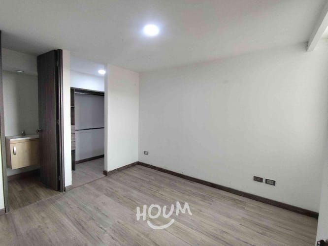 Apartamento de 3 alcobas en arriendo en La Prosperidad, Madrid, 64 m² · foto 17 de 23