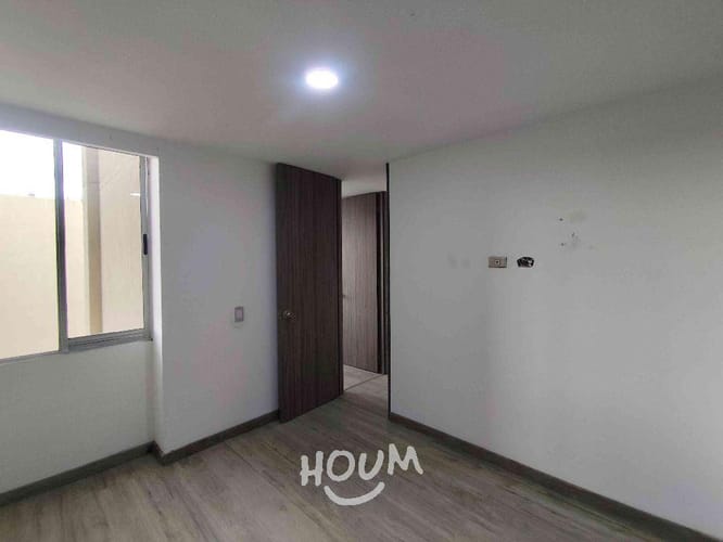 Apartamento de 3 alcobas en arriendo en La Prosperidad, Madrid, 64 m² · foto 18 de 23