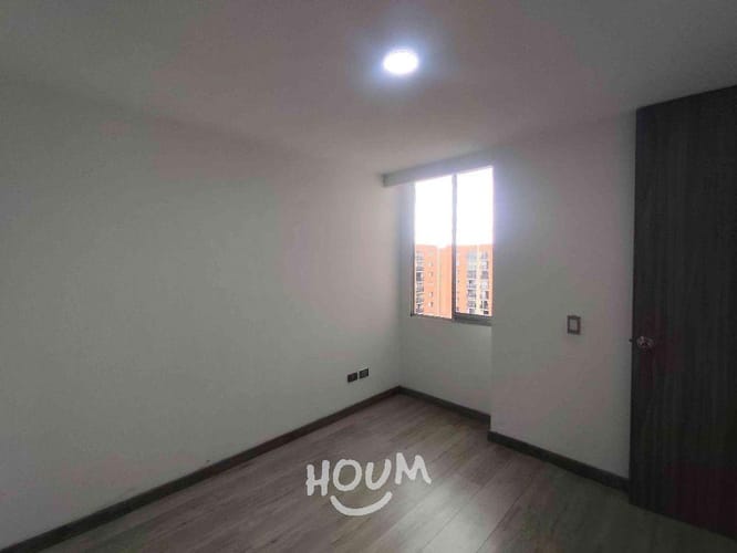 Apartamento de 3 alcobas en arriendo en La Prosperidad, Madrid, 64 m² · foto 19 de 23