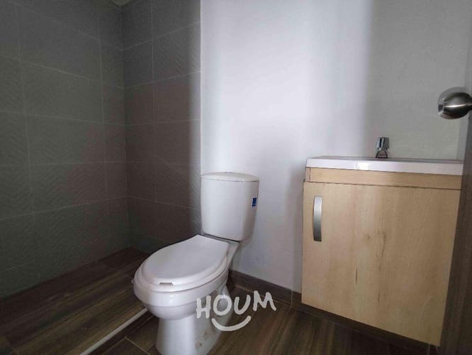 Apartamento de 3 alcobas en arriendo en La Prosperidad, Madrid, 64 m² · foto 20 de 23
