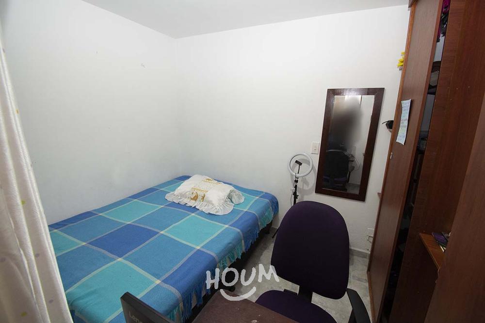 Apartamento en venta en Belén, Medellín · foto 4 de 14