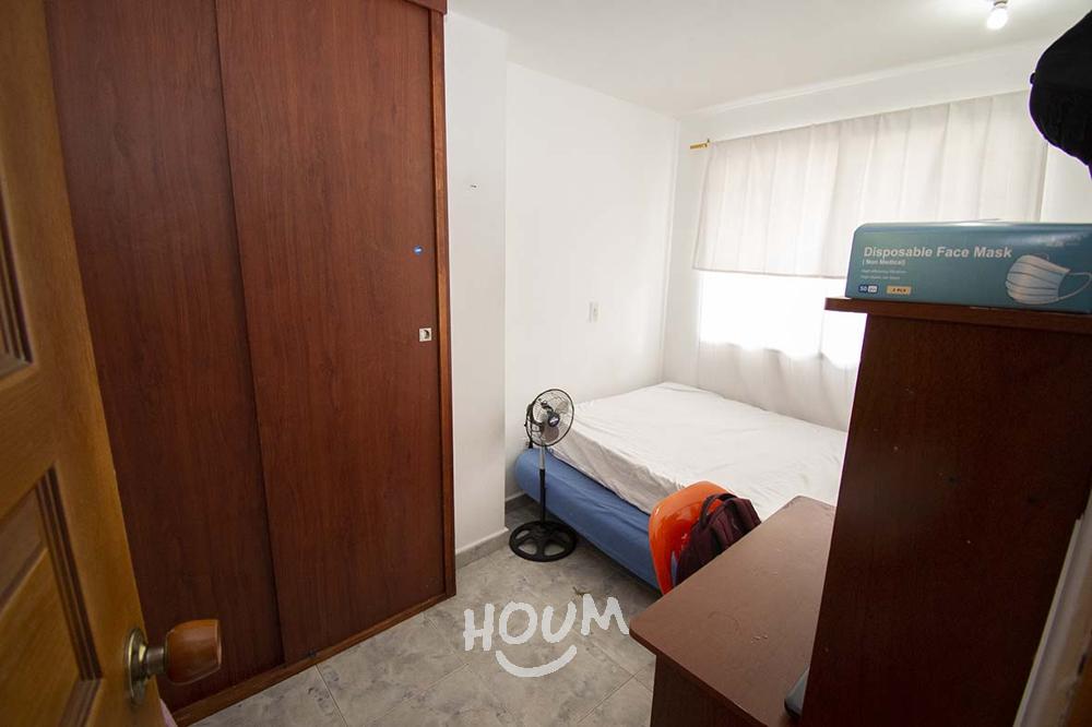 Apartamento en venta en Belén, Medellín · foto 6 de 14