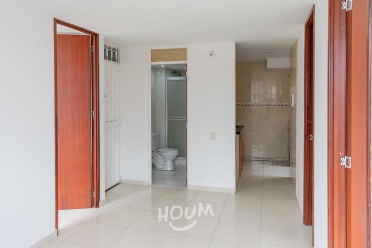 Apartamento de 3 alcobas en venta en Ciudad Verde, Soacha, 44 m² · foto 2 de 19