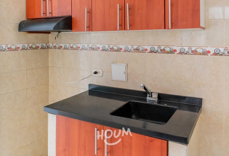 Apartamento de 3 alcobas en venta en Ciudad Verde, Soacha, 44 m² · foto 3 de 19