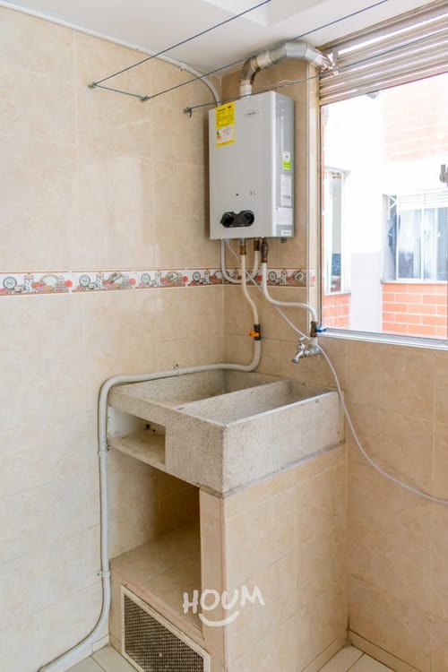 Apartamento de 3 alcobas en venta en Ciudad Verde, Soacha, 44 m² · foto 4 de 19
