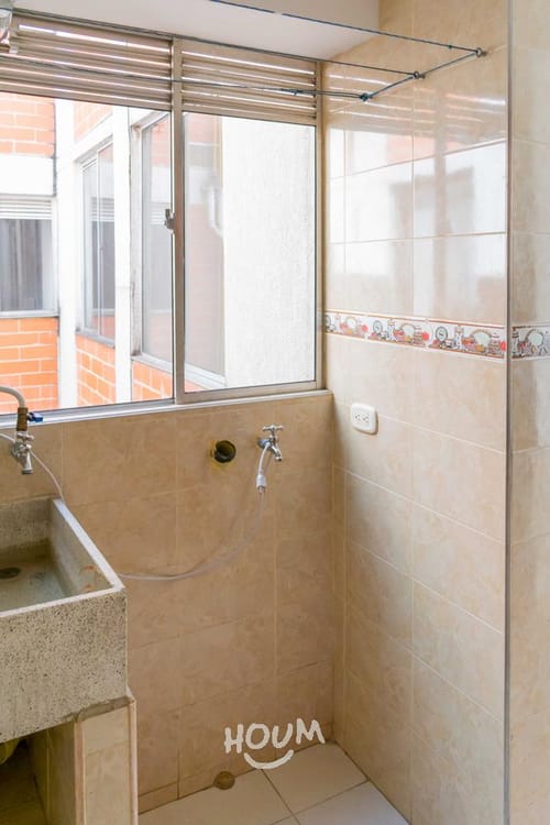 Apartamento de 3 alcobas en venta en Ciudad Verde, Soacha, 44 m² · foto 5 de 19