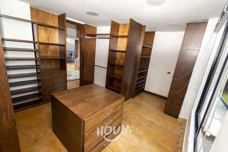 Apartamento de 4 alcobas en venta en Loma Del Chocho, Envigado · foto 3 de 24