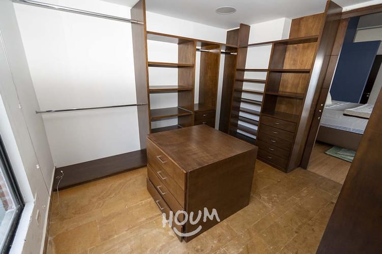 Apartamento de 4 alcobas en venta en Loma Del Chocho, Envigado · foto 4 de 24