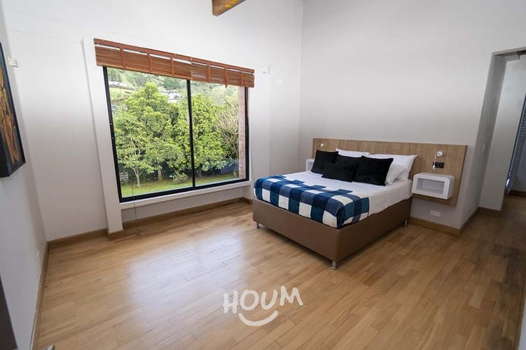 Apartamento de 4 alcobas en venta en Loma Del Chocho, Envigado · foto 5 de 24