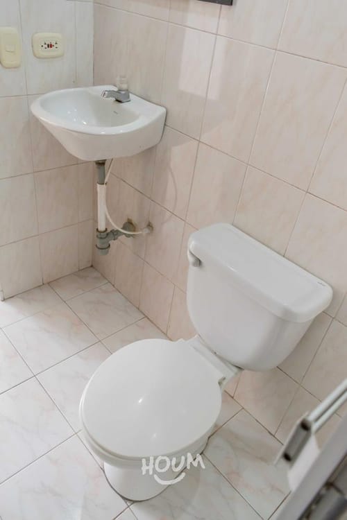 Apartamento de 3 alcobas en venta en Ciudad Verde, Soacha, 44 m² · foto 14 de 19