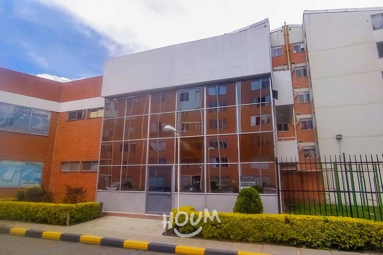 Apartamento de 3 alcobas en venta en Ciudad Verde, Soacha, 44 m² · foto 16 de 19
