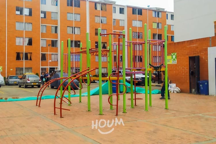 Apartamento de 3 alcobas en venta en Ciudad Verde, Soacha, 44 m² · foto 17 de 19