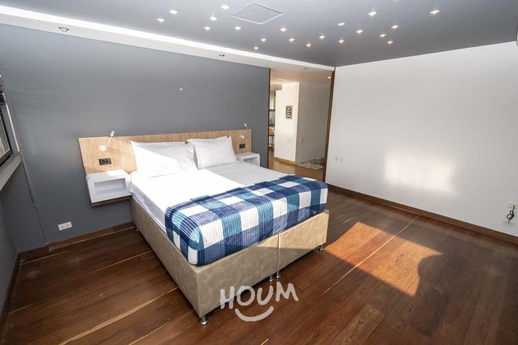 Apartamento de 4 alcobas en venta en Loma Del Chocho, Envigado · foto 9 de 24