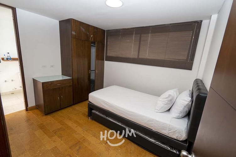 Apartamento de 4 alcobas en venta en Loma Del Chocho, Envigado · foto 10 de 24