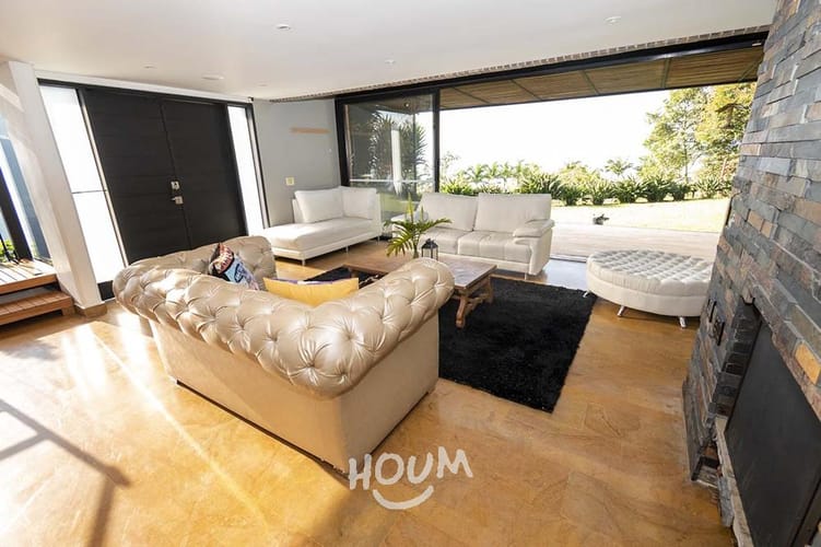 Apartamento de 4 alcobas en venta en Loma Del Chocho, Envigado · foto 11 de 24