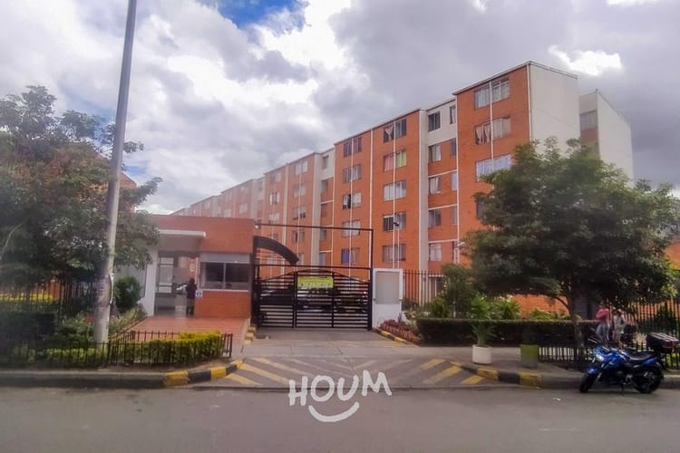 Apartamento de 3 alcobas en venta en Ciudad Verde, Soacha, 44 m² · foto 19 de 19