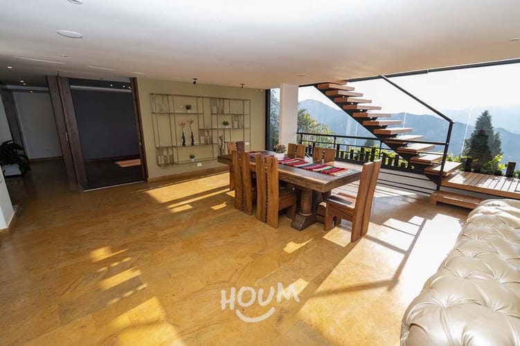 Apartamento de 4 alcobas en venta en Loma Del Chocho, Envigado · foto 12 de 24
