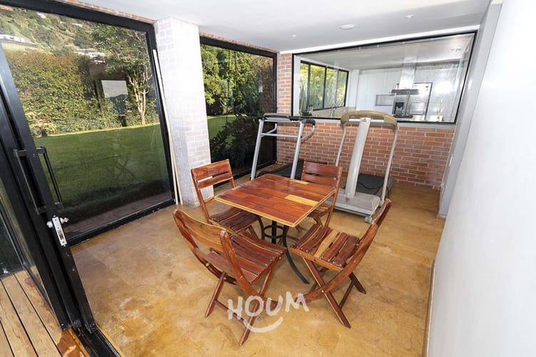 Apartamento de 4 alcobas en venta en Loma Del Chocho, Envigado · foto 14 de 24