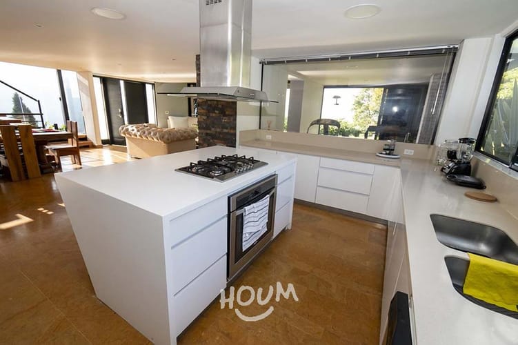 Apartamento de 4 alcobas en venta en Loma Del Chocho, Envigado · foto 17 de 24