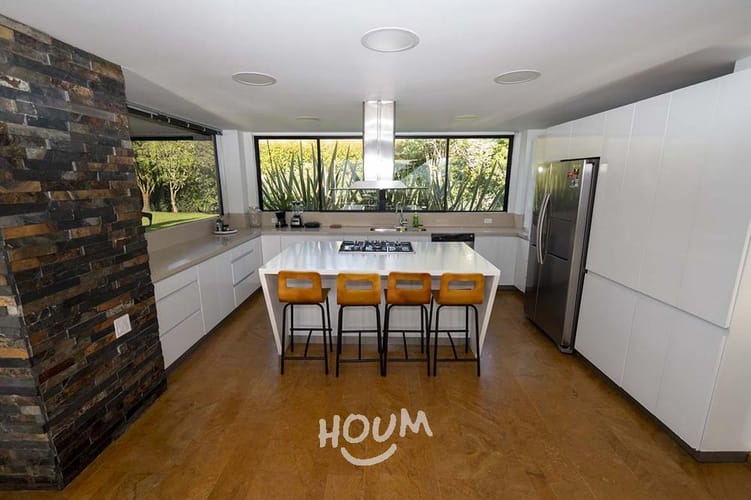 Apartamento de 4 alcobas en venta en Loma Del Chocho, Envigado · foto 19 de 24