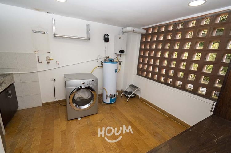 Apartamento de 4 alcobas en venta en Loma Del Chocho, Envigado · foto 20 de 24