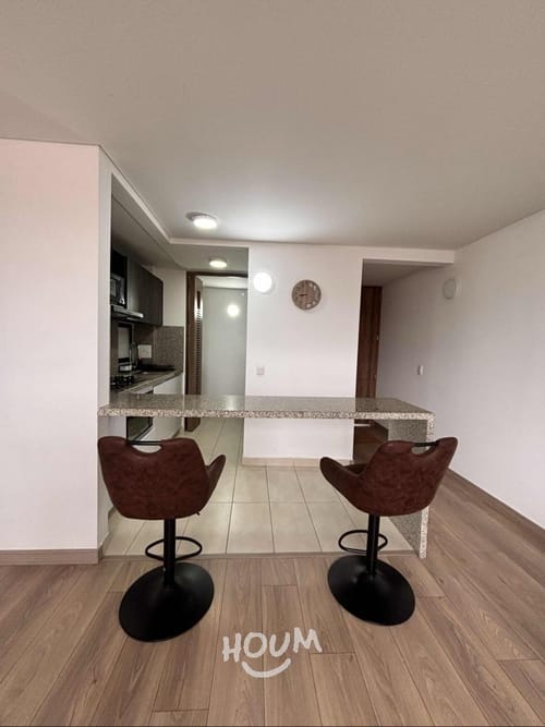Apartamento de 3 alcobas en arriendo en Centro, Cajicá, 75 m² · foto 6 de 24