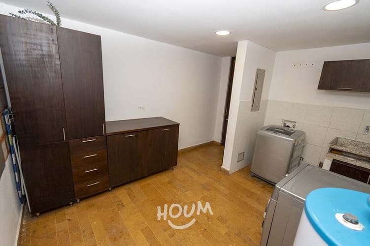 Apartamento de 4 alcobas en venta en Loma Del Chocho, Envigado · foto 21 de 24