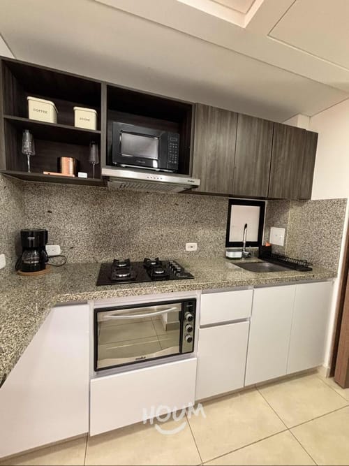 Apartamento de 3 alcobas en arriendo en Centro, Cajicá, 75 m² · foto 8 de 24