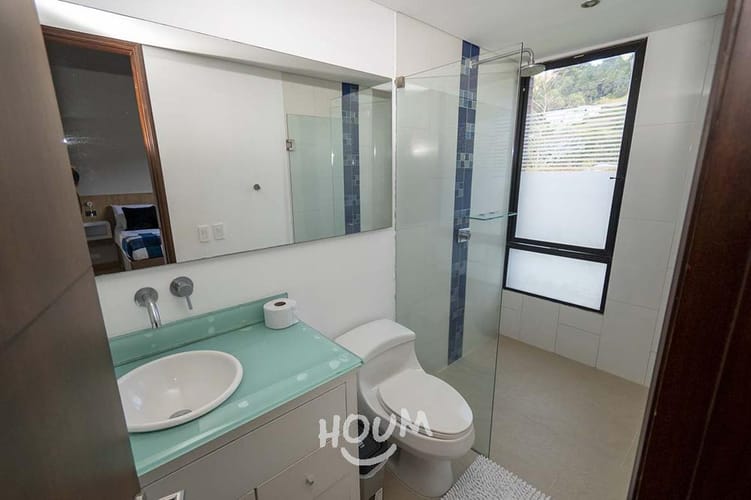 Apartamento de 4 alcobas en venta en Loma Del Chocho, Envigado · foto 23 de 24