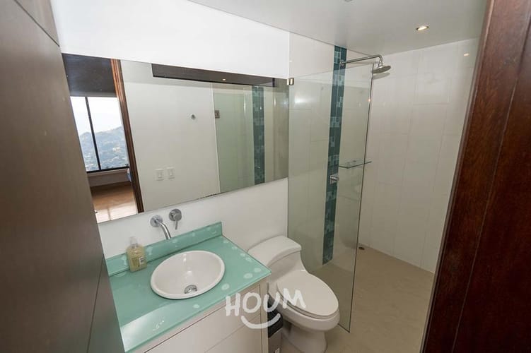 Apartamento de 4 alcobas en venta en Loma Del Chocho, Envigado · foto 24 de 24