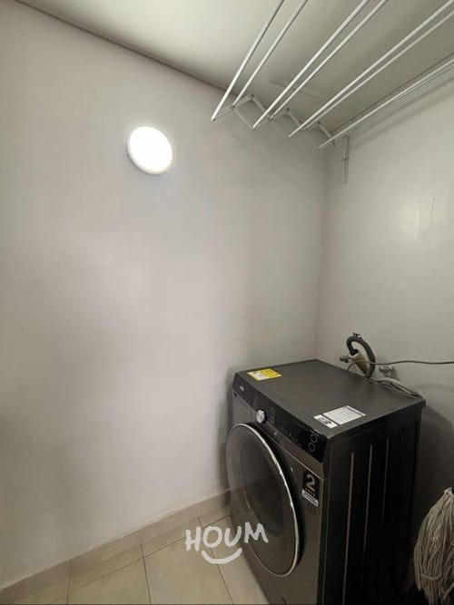 Apartamento de 3 alcobas en arriendo en Centro, Cajicá, 75 m² · foto 11 de 24