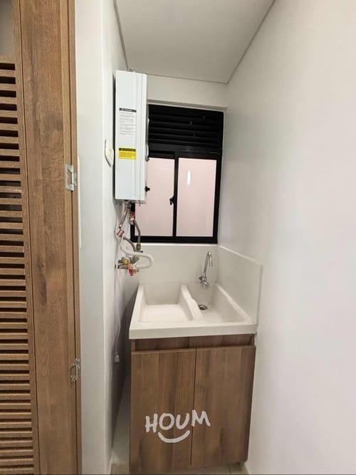 Apartamento de 3 alcobas en arriendo en Centro, Cajicá, 75 m² · foto 12 de 24
