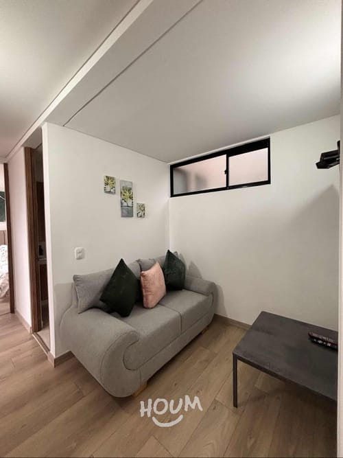 Apartamento de 3 alcobas en arriendo en Centro, Cajicá, 75 m² · foto 13 de 24
