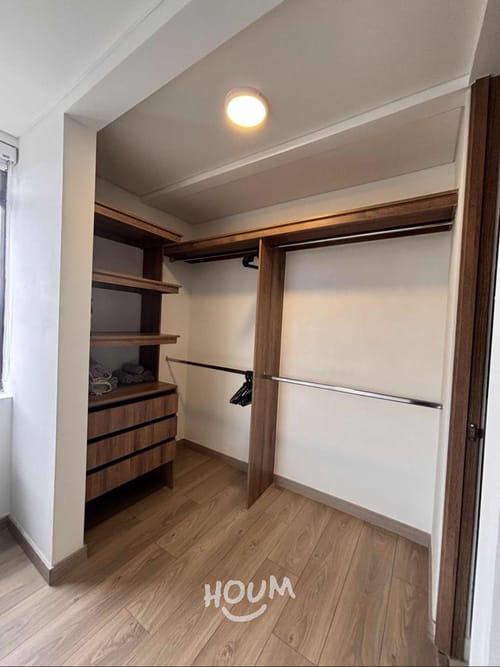 Apartamento de 3 alcobas en arriendo en Centro, Cajicá, 75 m² · foto 18 de 24