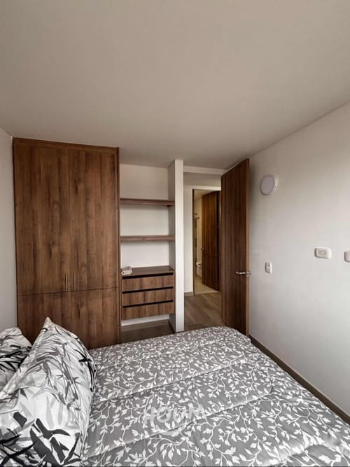 Apartamento de 3 alcobas en arriendo en Centro, Cajicá, 75 m² · foto 24 de 24