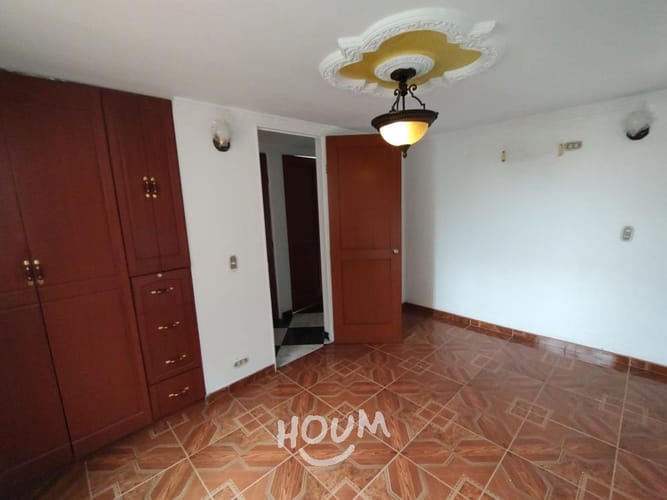 Apartamento de 3 alcobas en venta en Buenos Aires, Soacha, 54 m² · foto 3 de 17