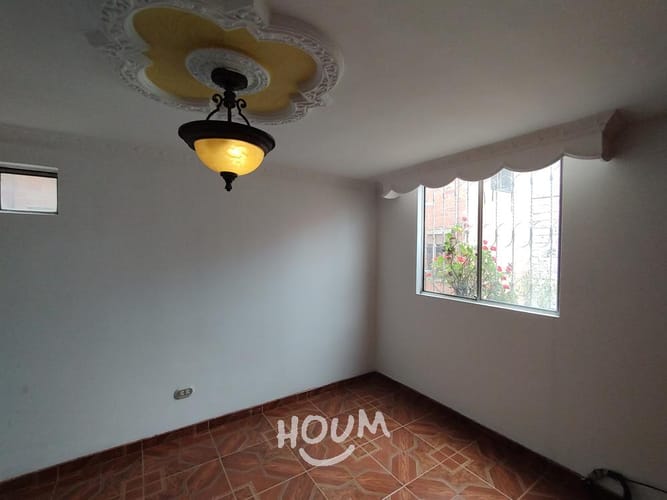 Apartamento de 3 alcobas en venta en Buenos Aires, Soacha, 54 m² · foto 4 de 17