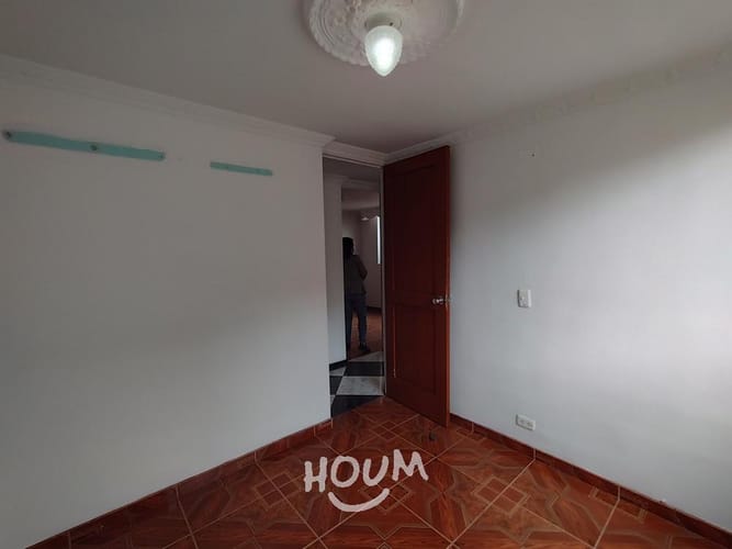 Apartamento de 3 alcobas en venta en Buenos Aires, Soacha, 54 m² · foto 5 de 17