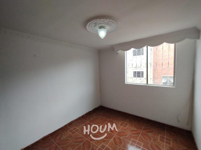 Apartamento de 3 alcobas en venta en Buenos Aires, Soacha, 54 m² · foto 6 de 17