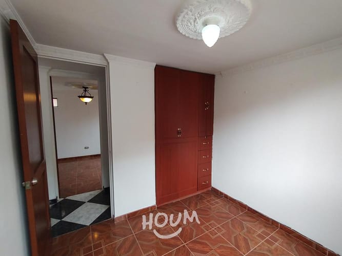Apartamento de 3 alcobas en venta en Buenos Aires, Soacha, 54 m² · foto 7 de 17